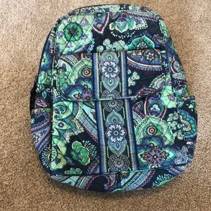 Vera Bradley Backpack